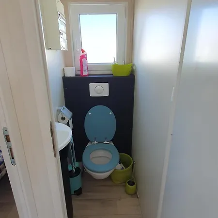 Escale Oceane Κάμπινγκ
