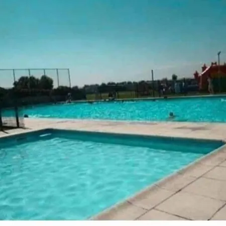 Escale Oceane *